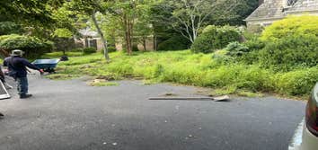 Bautista Landscaping LLC