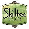 Skilltree Designs logo