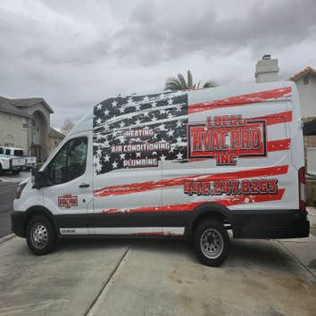 Photos by Local HVAC Pro Inc #1