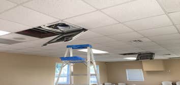 Photos by Complete Air Services LLC #1