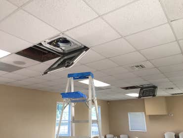 Photos by Complete Air Services LLC #1