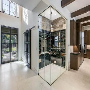 Fast Glass Solutions