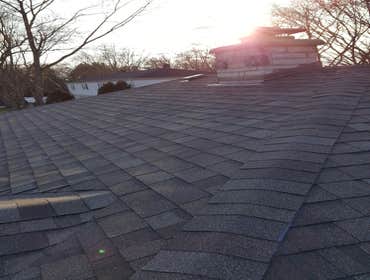 Photo(s) from Advanced Roofing And Exteriors, Llc