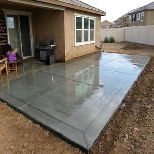 Photos by Mia Concrete Contractors #1