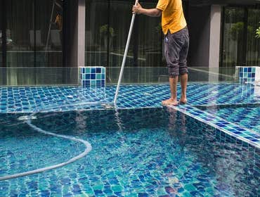 Photos by Tex Haven Pool Services #1