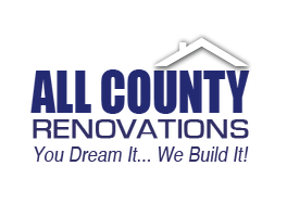 All County Renovations LLC All County Renovations has been proudly providing high quality remodeling and renovation services to homeowners in New Jers