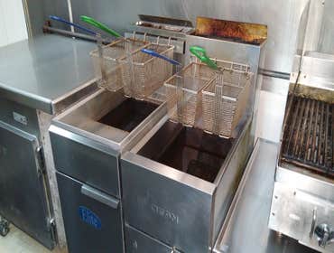 Pictures Pictures of some the Installs and Repairs we have done