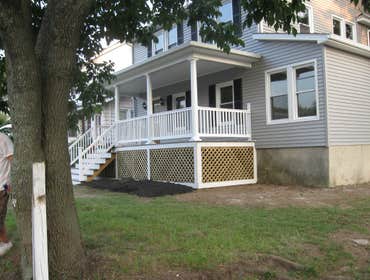 Project photos