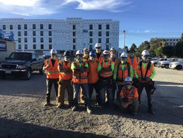 Hilton San Jose