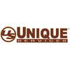 Unique Services logo