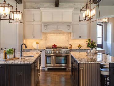Photos by Mueller Homes Inc #1