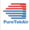 Pure Tek Air Corp​ logo