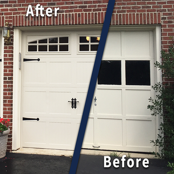 Garage Doors Burbank Ca