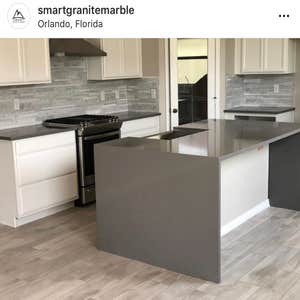 Smart Granite & Marble
