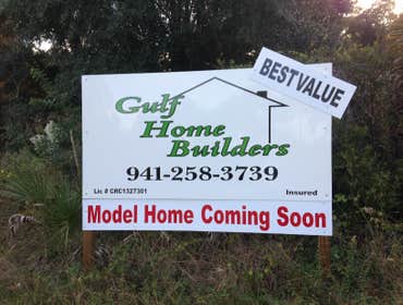 Photos from Gulf Home Builders Inc