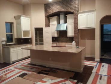 Photo(s) from JMG Granite & Marble