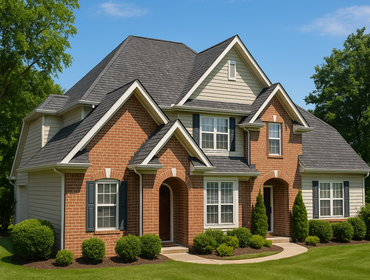 Photos by Rise Roofing #1