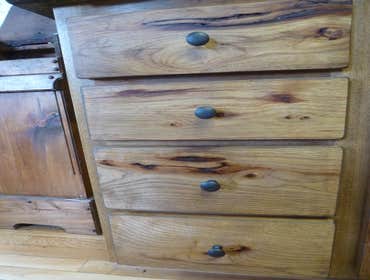 Photo(s) from Chitwood's Cabinets & Morris Designs