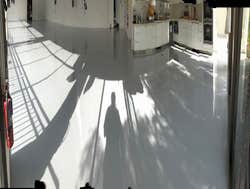 Photos by Arceo Epoxy Concrete Coatings #2