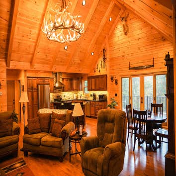 Photos by Ksm Log Homes #1