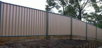 The Springfield Fence Company