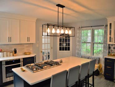 Photos by Two Rivers Built #1