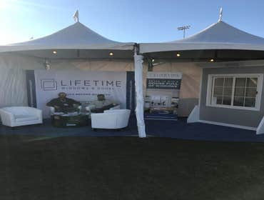 Photos by Lifetime Windows & Doors Phoenix #1 Lifetime Windows and Doors is Phoenix’s top retailer for replacement windows and doors. We know that you 