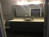 Newly Remodeled Basement
