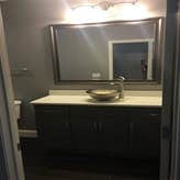 Newly Remodeled Basement