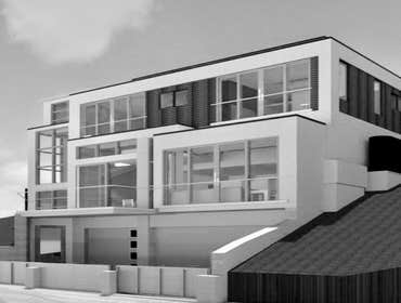 Photos by American Master Builders, Inc. #8 Under Contract 3,615 sq ft Hillside Custom Home
Project start Jan-Feb 2021