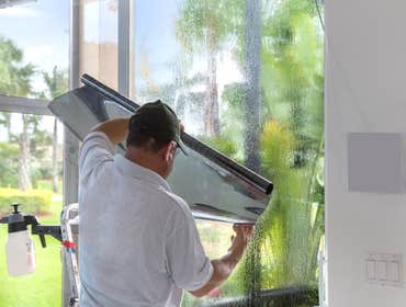 Phoenix Glass Repair And Film