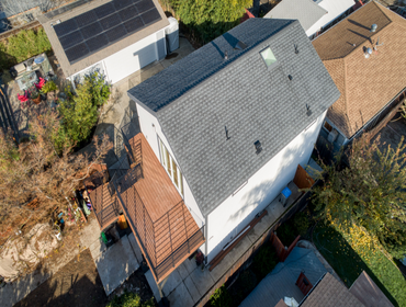 Detached New Construction ADU