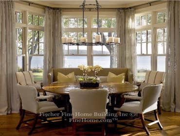 Photo(s) from Fischer Fine Home Building, Inc.
