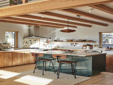 Photos by Demo Architecture #1