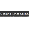Okolona Fence Co logo