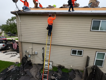 Photos by Boomerang Building & Repairs #1