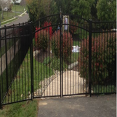 Fences