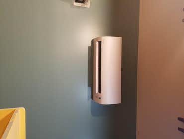 Completed Projects
