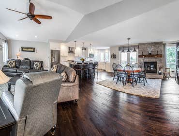 Roberts Remodel