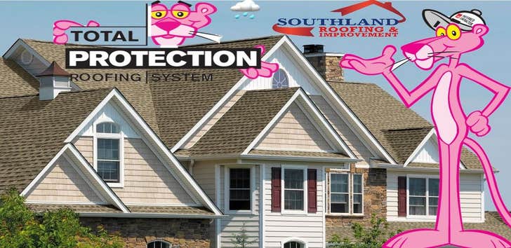 Photos by Southland Roofing & Improvement of Wilmington, Nc #1