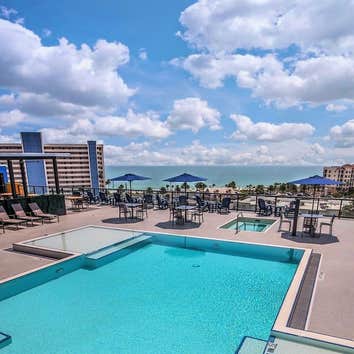 S.S. Pool & Spa