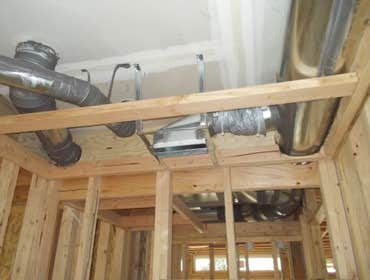 Duct Work