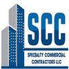 Specialty Commercial Contractors logo