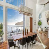 New home construction - Tiburon