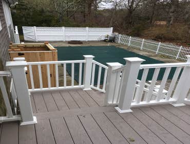 Photos by Barry Hall Dba Creative Carpentry #1