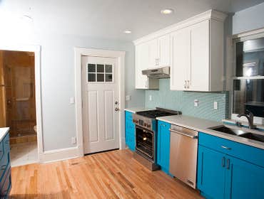 Photos by Len Can Builders #1