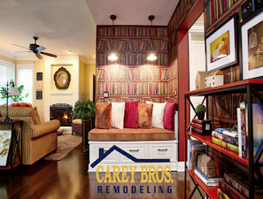 Photos by Carey Bros Remodeling #1