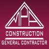 Mpa Construction logo