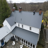 Photos by Storm Tech Roofing, LLC #1 Ranked as the top roofer in West Chester, PA, Storm Tech Roofers stands as the unrivaled expert in both commercial