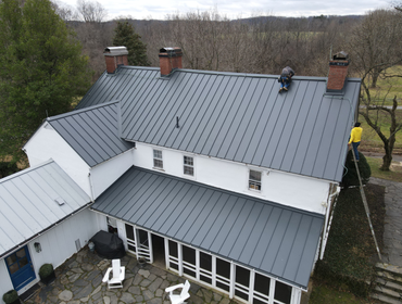 Photos by Storm Tech Roofing, LLC #1 Ranked as the top roofer in West Chester, PA, Storm Tech Roofers stands as the unrivaled expert in both commercial